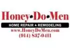 Honey Do Men Home Remodeling and Repair