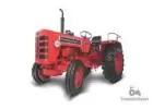 Mahindra 275 DI XP Plus Specifications, Latest Price - Tractorgyan