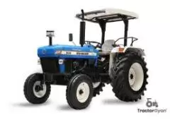 New Holland 3630 TX Special Edition Specifications, Latest Price - Tractorgyan