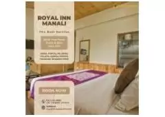 Best Place To Stay In Manali - Top Private Rooms In Manali
