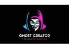 The Ghost Creator E-book Digital - Ebooks