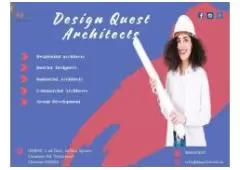 Office Architects in Chennai