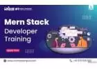 Croma Campus Offers Mern Stack Developer Course