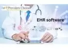 Pick The Most Efficient EHR Software