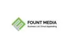 Elevate Your Outreach with Fountmedia's Premium Property Managers Email List
