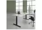 Premium Office Furniture Collection in Abu Dhabi