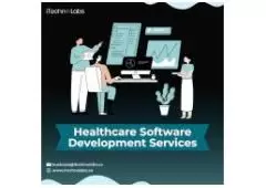 No.1 Healthcare Software Development Services Provider in California | iTechnolabs