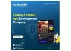 Best Fantasy Football App Development Company in India