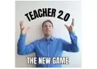 Teacher 2.0 - Become an Innovative Educator! Digital - Mitgliederbereich
