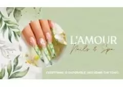 Best Services for Nail Art Design in West San Carlos