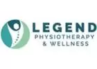Legend Physiotherapy and Wellness Centre Abbotsford