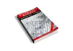 How to Become an Expert at Sudoku Digital - Ebooks