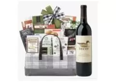 Wine Gift Delivery for Sympathy - At Best Price