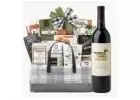 Wine Gift Delivery for Sympathy - At Best Price