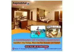 Luxury and Affordable Resort in Gurugram.
