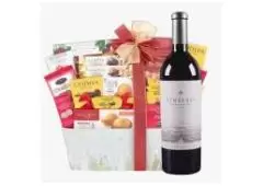Holiday Wine Gift Delivery - At Best Price