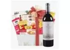 Holiday Wine Gift Delivery - At Best Price