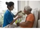 Trusted Nursing Care at Home Services in Vaishali | Compassionate Support at Your Doorstep.