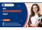 No.1 My Assignment Help for all University Students