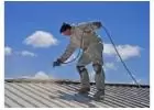 Best Roof Painter in Beaconsfield