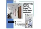 Unlock Your Business Potential With Expert Guidance