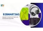 Speaker & Earphone Parts and Accessories Exporters | B2BMART360