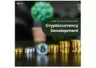 Crypto Development Services - Embark Your Business Journey
