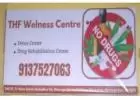 Drug Rehabilitation Centre in India