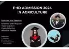 Exploring Career Opportunities: The Ultimate Guide to Pursuing a PhD in Agriculture
