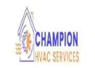 Champion HVAC Services