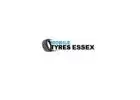 Mobile Tyres Essex