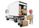 Best House Removals in Bradmore