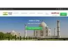 FOR UAE CITIZENS - INDIAN ELECTRONIC VISA Fast and Urgent Indian Government Visa 