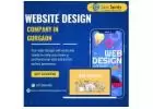 Expert Website Design in Gurgaon