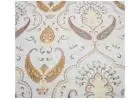 Embroidered Silk in Bangalore-Embroidered Clothes Suppliers