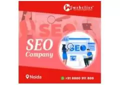  Dominate Search Results with Premier SEO Company in Noida".