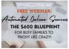 "Earning $900 a day is just a click away. Discover the power of free ads!"