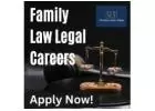 Looking for legal professional for Family Law in Clayton, Missouri Apply Now! 