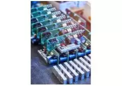 All Semiconductor Product Supplier - IIESPL