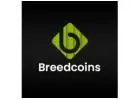Elevate Your NFT Gaming App with Breedcoins- NFT Game Development Company!