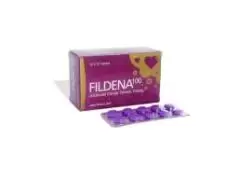 Fildena | Right ED Treatment