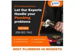  24/7 Plumbing Solutions: Let Our Experts Handle your Plumbing problems