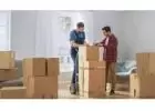 Expert Residential Moving Services by Stairhopper Movers