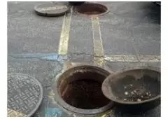 Grease Trap Cleaning NYC
