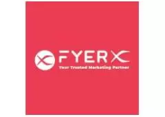 Digital Marketing Agency in Bangalore | FyerX