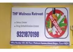 Rehabilitation Centre in Pune
