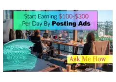  Finally there is a system that can help you earn up to $1,000 a week! 