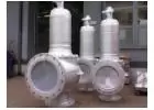 Thermal Safety Valve Supplier Egypt