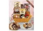 Food Gift Baskets                                                                                   