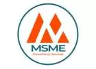 Udyam Registration Online - MSME Consultancy Services